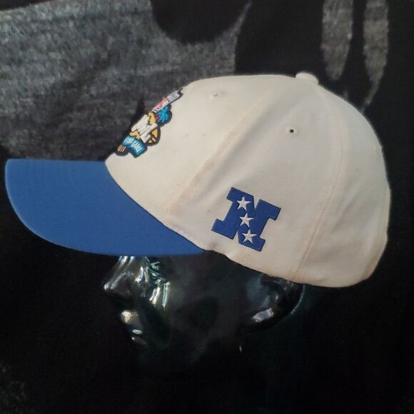 NFL Pro Bowl Hawaii 2003 All Star Game Hat - Picture 3 of 11